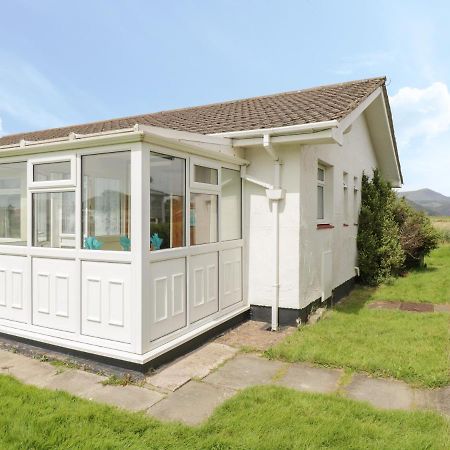 Hafod-Y-Gors Villa Fairbourne Luaran gambar